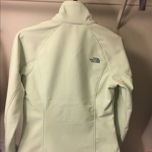 New North face women’s apex bionic 2 jacket - Picture 3 of 3